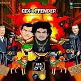 CEX OFFENDER ETH launch Incoming