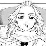 sano manjiro