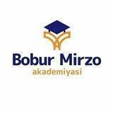 Bobur Mirzo akademiyasi Samarqand shahar filiali