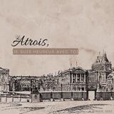 ATROIS'S MP