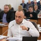 Twitter Ушакова