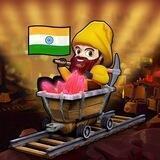 GnomeMines India🇮🇳