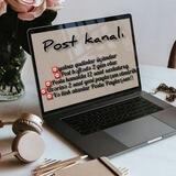 Post reklam⚜