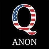 QAnon Soldiers