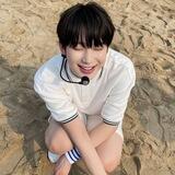 ݂ ׄ ⊹ ୧ Kim Sunoo! ♡
