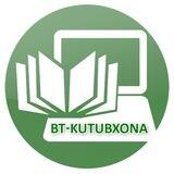 📚Boshlang'ich ta'lim e-library