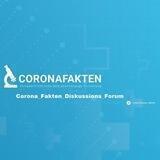 Corona_Fakten Diskussions Forum