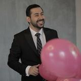 استاد سینا معصوم نیا