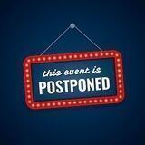 Project Postponed