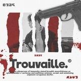 TROUVAILLE 2nd HIRMIN