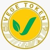 Vege Token Global
