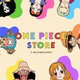 One piece Store