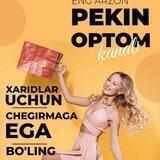 Arzon va ishonchli online xarid