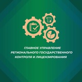 Главное управление госконтроля