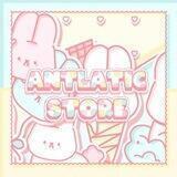 𝓟roof @antlaticstore