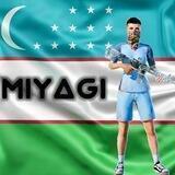 MIYAGI pm CHAT