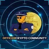 OfficerCrypto | OFO Token - Community