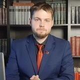 Депутат Шкатов