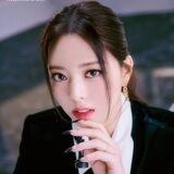 YUNA | ITZY • ЮНА