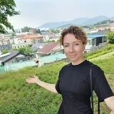 Jane Rog ~ korea_blog