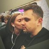 г.Королев : Ксения и Николай