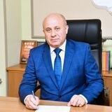 Сергей Кравчук
