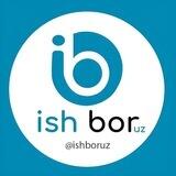 Работа в Ташкенте — ishboruz