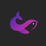 RosyWhale (💙,🧡) 🐋