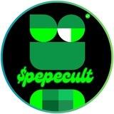 PEPE For The Culture $PEPECULT