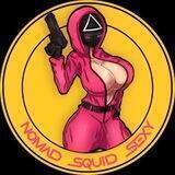 NOMAD SQUID SEXY👙