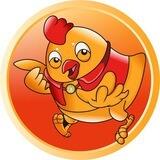 $Chicken---ERC🐔