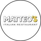 Matteo’s - итальянский ресторан