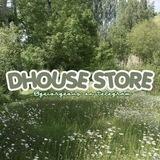 dhouse store