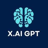 X.AI GPT | PORTAL | BOT LIVE