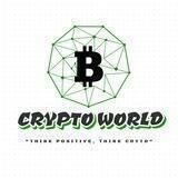 Crypto World Trader IChat