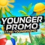 Younger Promo🔥