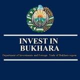 Buxoro viloyati Investitsiyalar va tashqi savdo boshqarmasi