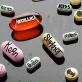 Rock and Metal