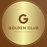 Golden Club official