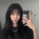 福田小墨💖💖气质甜美