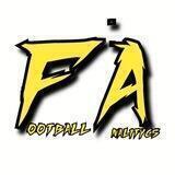 Футбольна аналітика | Football Аnalitycs