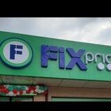 FIX PRICE FARHOD