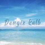 Dengiz kalb🌊))