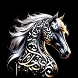 خيلٌ وأدب