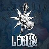LÉGIⴲN | ЛЕГИОН