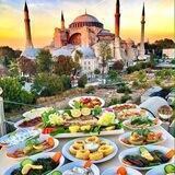 🇹🇷 𝐓𝐮𝐫𝐤𝐢𝐬𝐡 𝐃𝐞𝐥𝐢𝐠𝐡𝐭 🇹🇷