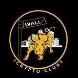 Wall St. Crypto Club (Verification portal)