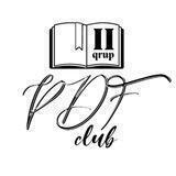 II qrup ~ PDFclub