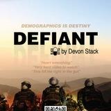Share Defiant materials