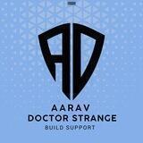 Aarav Builds (EternityOS Area)